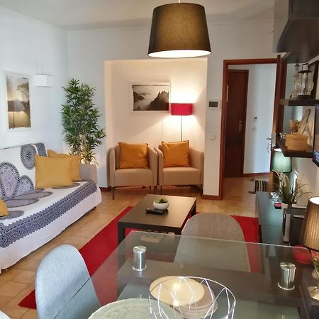 Praia Da Rocha Apartment Portimao Luaran gambar