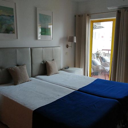 Praia Da Rocha Apartment Portimao Luaran gambar