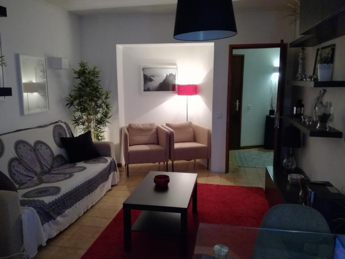 Praia Da Rocha Apartment Portimao Luaran gambar