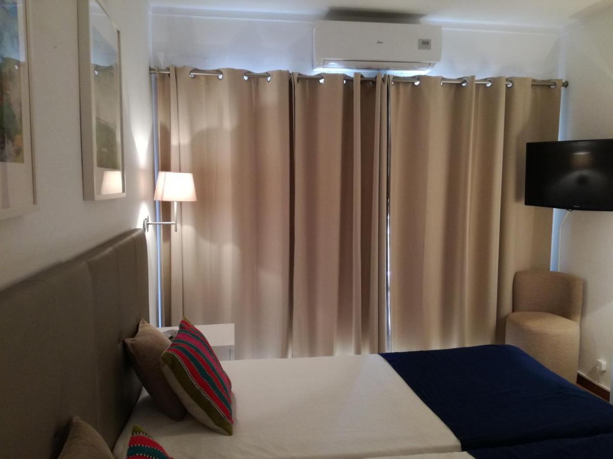 Praia Da Rocha Apartment Portimao Luaran gambar