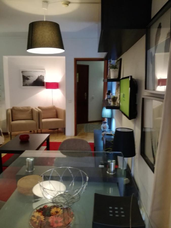 Praia Da Rocha Apartment Portimao Luaran gambar