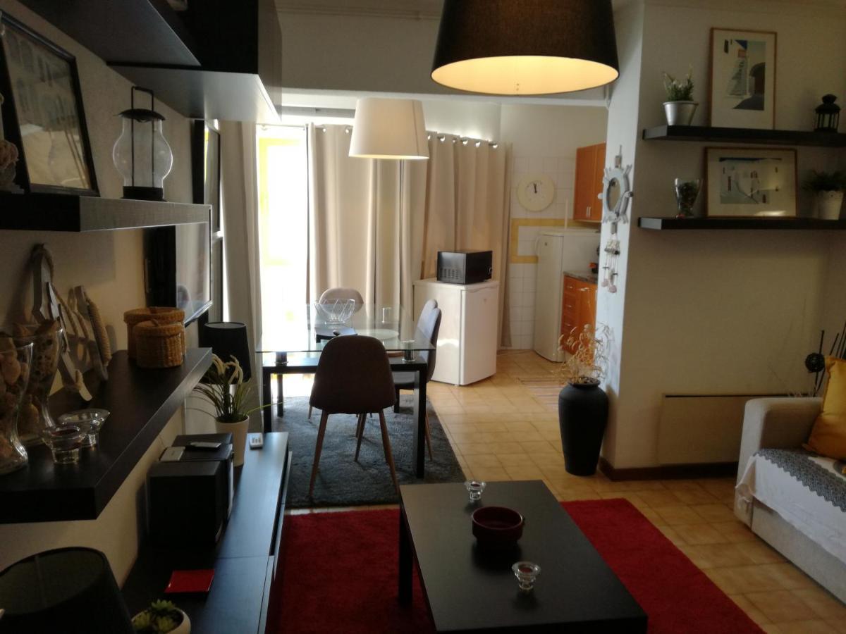 Praia Da Rocha Apartment Portimao Luaran gambar