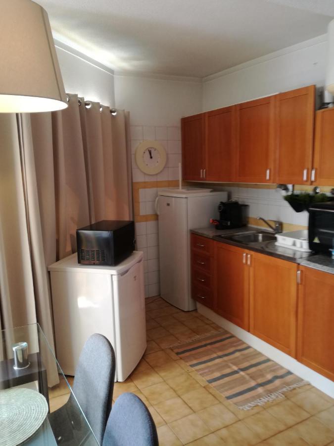 Praia Da Rocha Apartment Portimao Luaran gambar