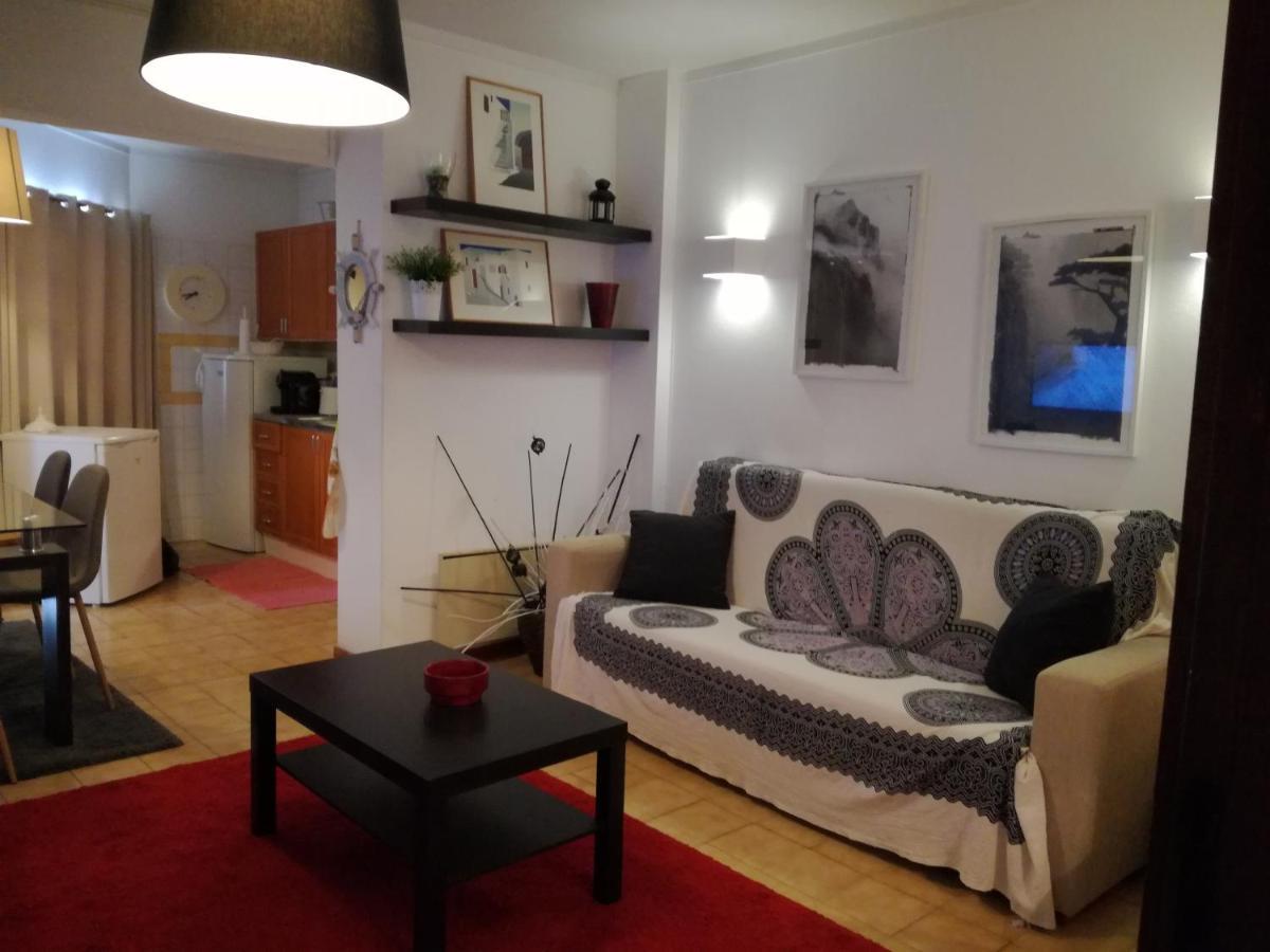 Praia Da Rocha Apartment Portimao Luaran gambar
