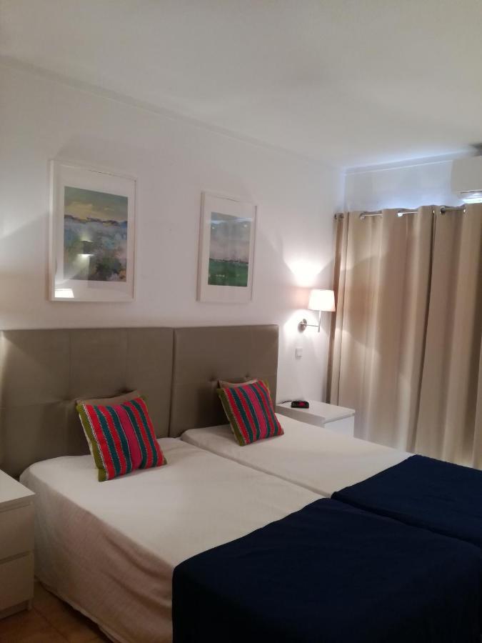 Praia Da Rocha Apartment Portimao Luaran gambar