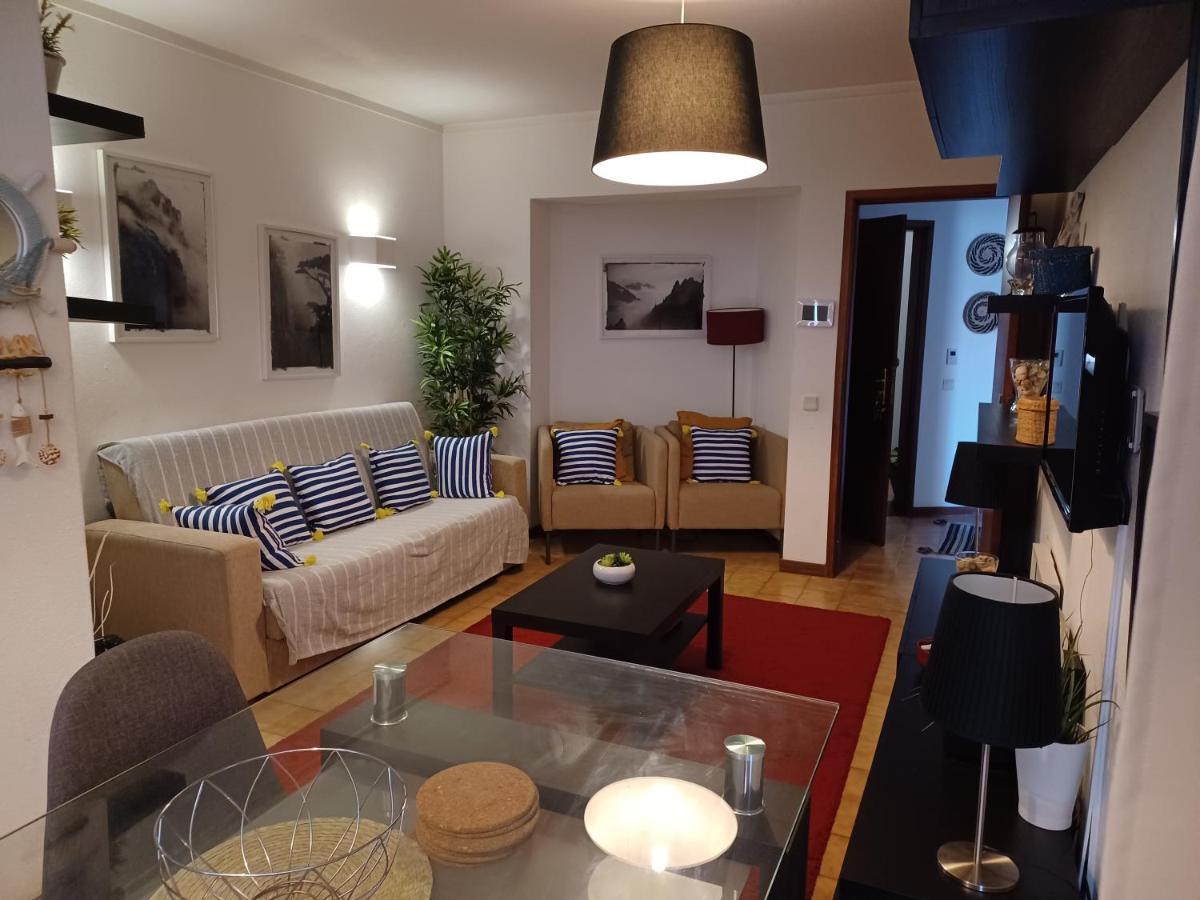 Praia Da Rocha Apartment Portimao Luaran gambar