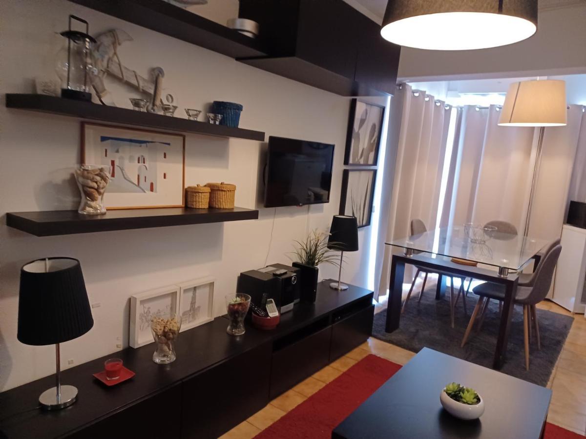 Praia Da Rocha Apartment Portimao Luaran gambar