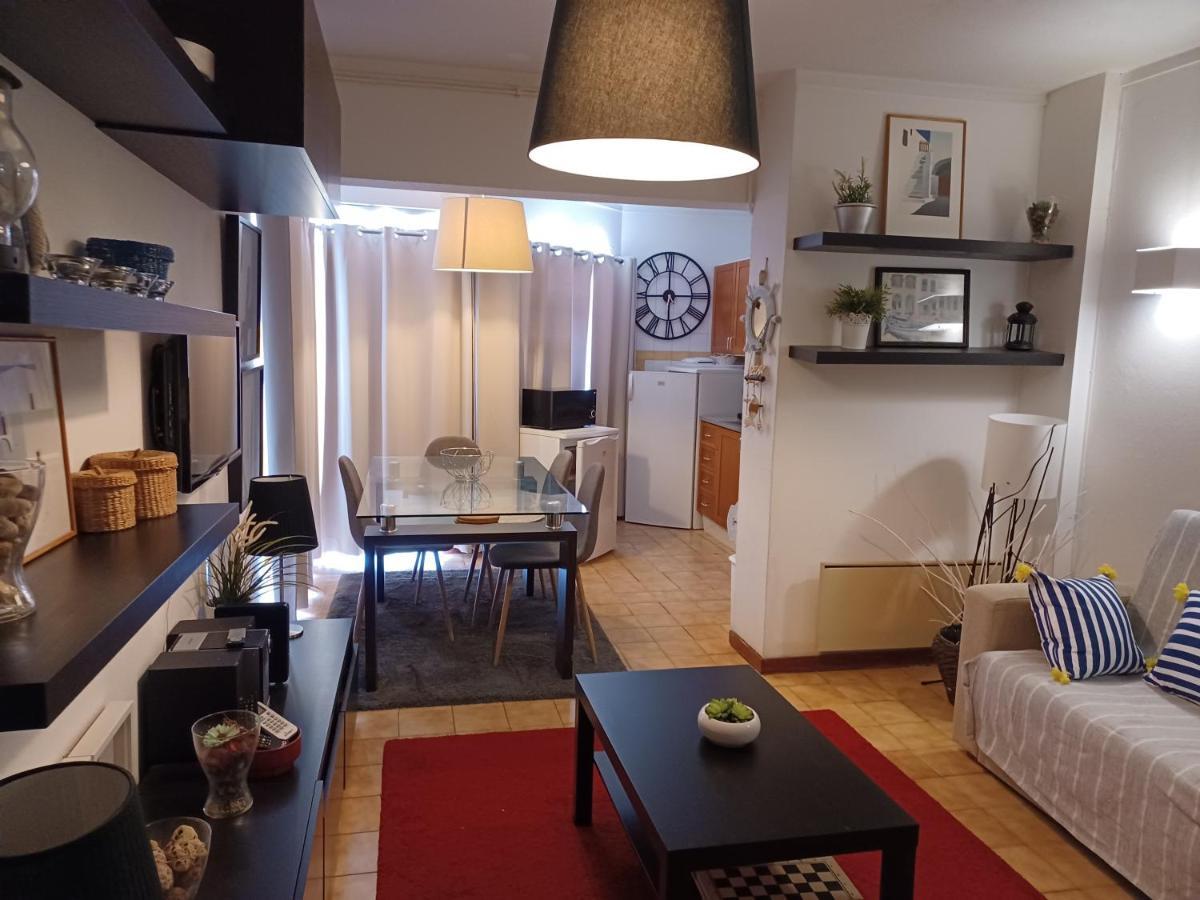 Praia Da Rocha Apartment Portimao Luaran gambar