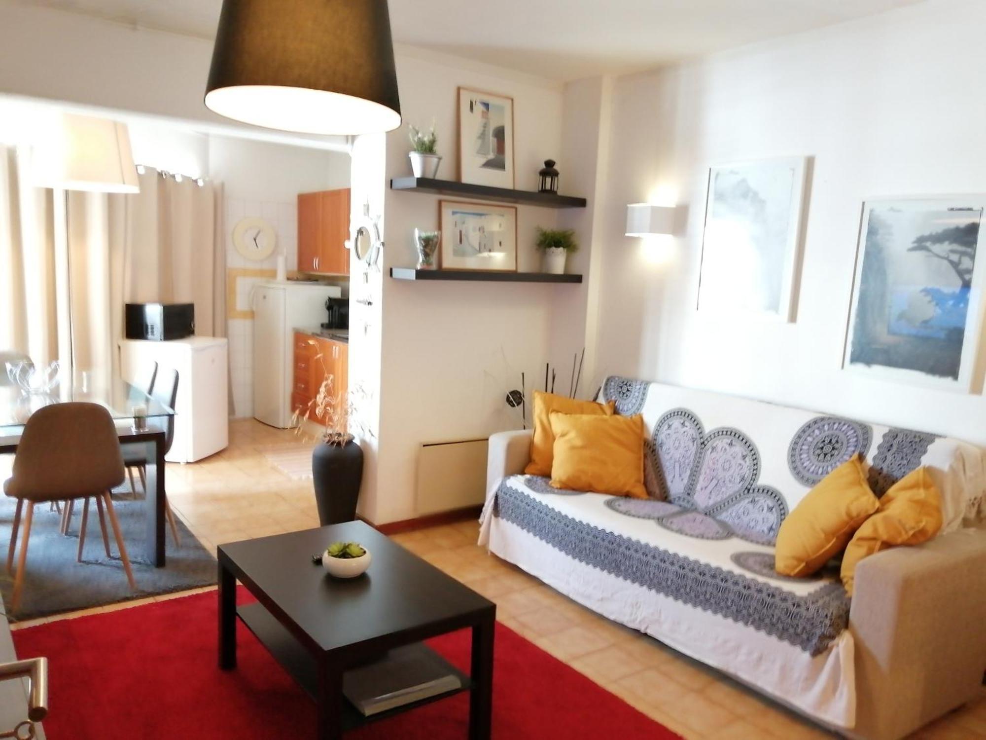 Praia Da Rocha Apartment Portimao Luaran gambar