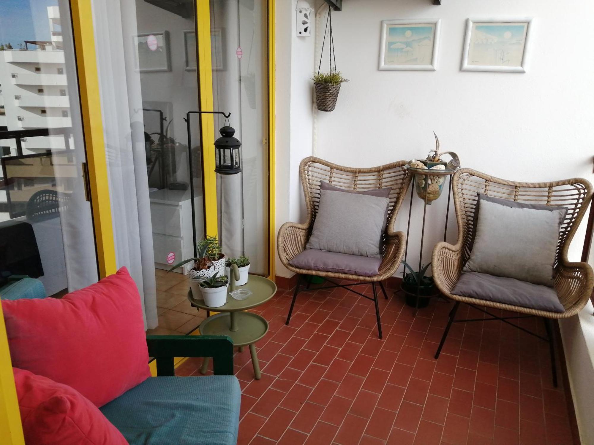 Praia Da Rocha Apartment Portimao Luaran gambar